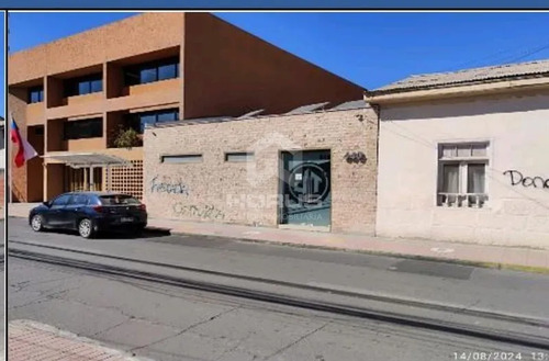 Centro De Copiapo