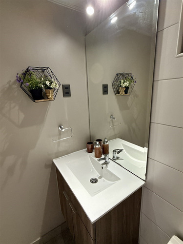 Departamento En Venta De 2 Dorm. En La Florida