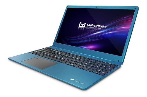 Imagen 2 de 8 de Laptop Gateway Ultra Slim Intel Ci3-1115g4 128gb 4gb+ Regalo
