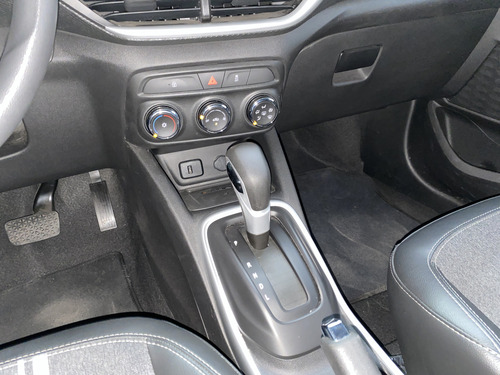 Chevrolet Tracker 1.2 Lt Turbo At