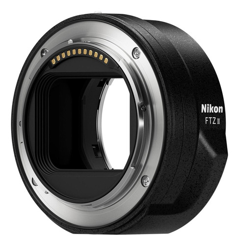 Adaptador Nikon Ftz Para Mirrorless Z6 E Z7 - Temos Loja