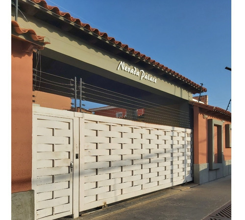 Imagen 2 de 21 de Excelente Inversión - Town House En Venta En Parque Residencial Nevada Palace