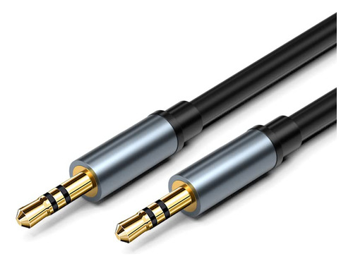 Cable De Audio De 3,5 Mm De Cable Corto Macho A Ttbtk