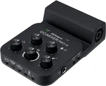 Comprar Mixer Streaming Roland Go Mixer Pro-x - Plus