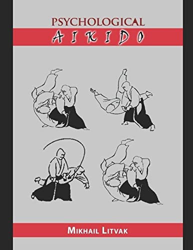 Libro: Psychological Aikido: Usa English Version Revised By