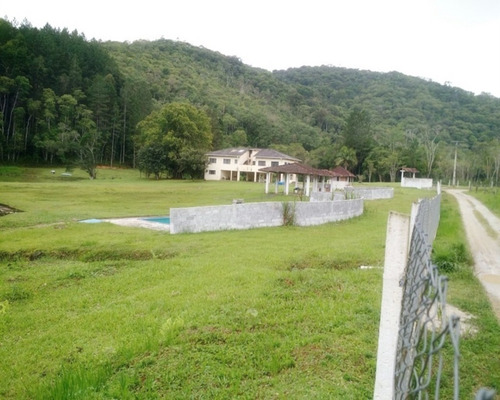 Imagem 7 de 13 de Sitio Em Juquitiba, Sitio À Venda Em Juquitiba - 09 - 32982811