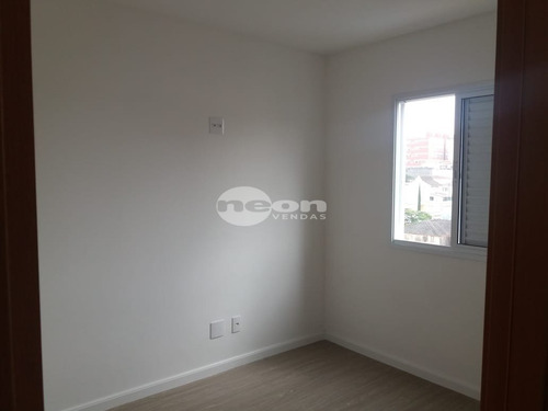 Imagem 5 de 15 de Apartamento - Santa Terezinha - Ref: 2026 - V-2026