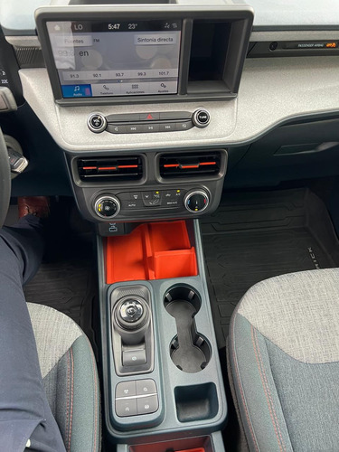Ford Maverick 2.0 Xlt 4x2