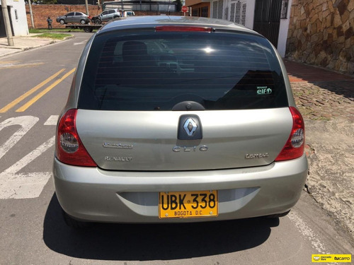 Renault Clio 1.2 Campus