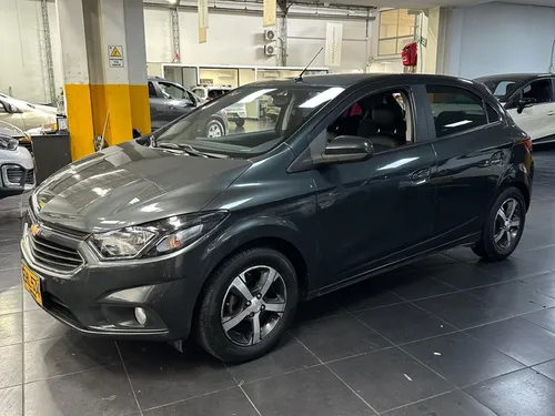 Chevrolet Onix 1.4 Ltz