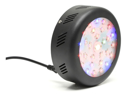 Panel Led Cultivo Indoor Lampara 150w Full Spectrum Flora
