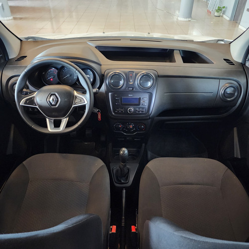 Mercedes-Benz Vito 1.6 111 Cdi Furgon Mixto Aa 114cv