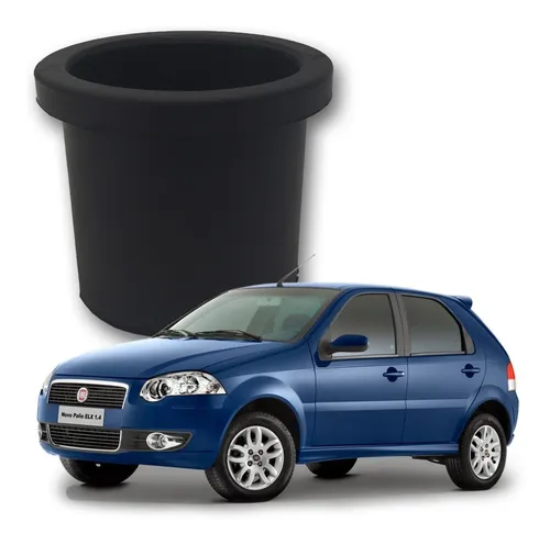 comprar Luva Boca Gargalo Tanque Combustivel Fiat Palio 2007 Nova