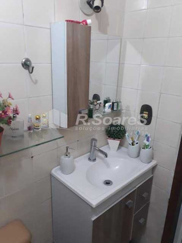 Apartamento-à Venda-pechincha-rio De Janeiro - Vvap20627