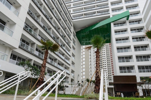 Imagem 4 de 10 de Sala Comercial Para Venda, Vila Leopoldina, São Paulo - Sa2645. - Sa2645-inc