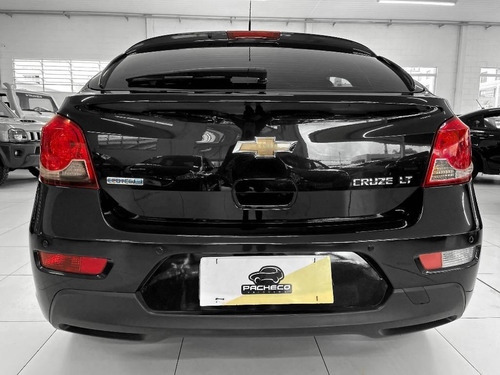 Imagem 4 de 10 de Chevrolet Cruze 1.8 Lt