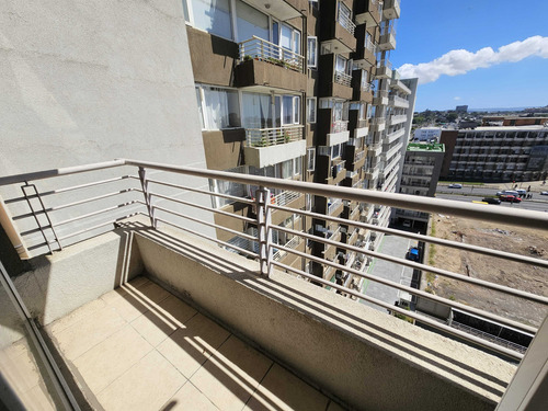 Arriendo Departamento 1 Dormitorio (78256)