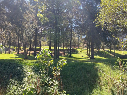 Venta De Terreno En Boulevard Bosque Real, Huixquilucan, Tvi1020