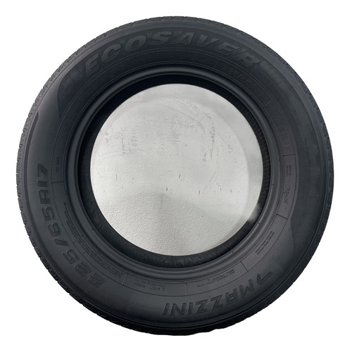 Neumático Mazzini Aro 17 Ecosaver 225/65r17 102h (Usado)