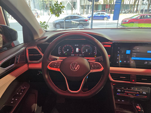 Volkswagen Taos 1.4 Tsi Highline At