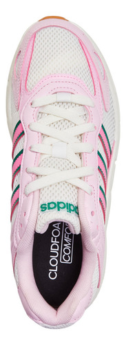 Tênis Casual Feminino Eclyptix 2000 Com Forro Têxtil adidas