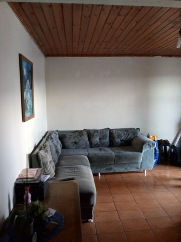 Imagem 6 de 10 de Casa A Venda Em Quatro Barras/pr - Ca00042 - 32179391