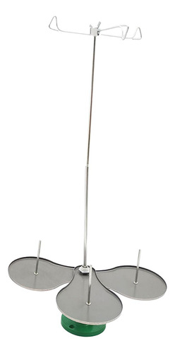 Soporte Para Carrete De Hilo Para El Hogar Con, Soporte Para