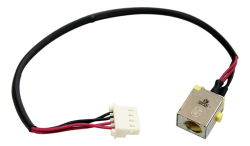 Centro De Carga Para Acer E5-575 E5-575g F5-573 16.4cm