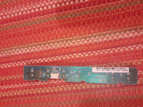 Tarjetas De Tv Sony Modello Kdl-32bx300