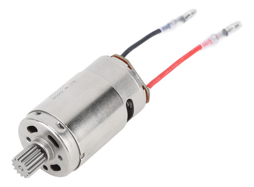 Potente Motor Magnético De 390 Mm De Carbono, Cobre De Alta