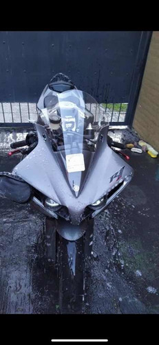 Yamaha R1