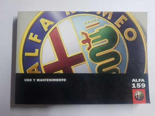 Manual Del Usuario Original Para Ar 159 - En Castellano