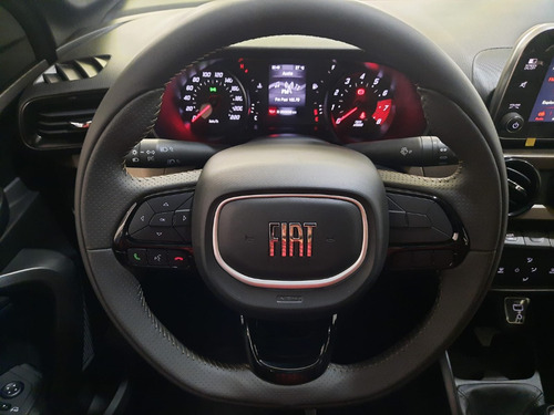 Fiat Cronos 1.3 Gse Drive