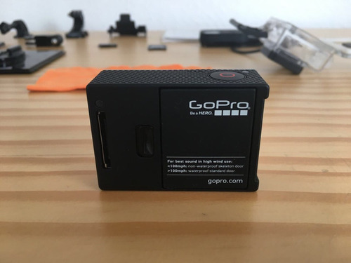 Gopro - Hero 3