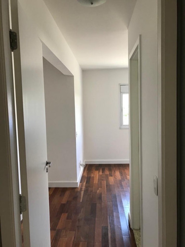 Apartamento À Venda Na Avenida Venceslau De Queirós, Jaguaré, São Paulo - Sp - Liv-11954