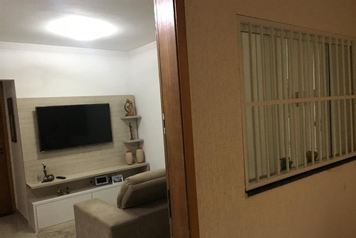 Imagem 3 de 20 de Casa Em Condomínio Na Penha Com 1 Dorm, 37m² - Ca1963
