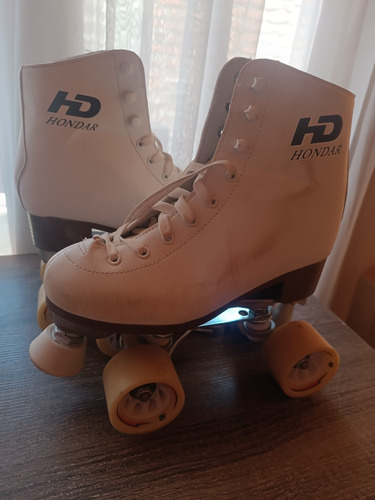 Patin Artístico Hondar