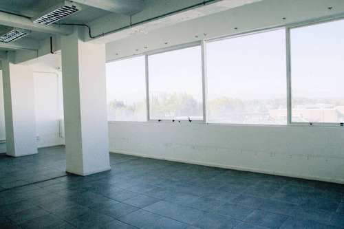 Arriendo Dos Pisos Torre Mall Curicó (73816)