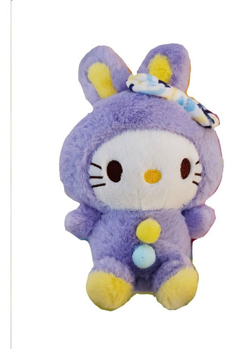 Peluches Sanrio Hello Kitty Cinamonroll