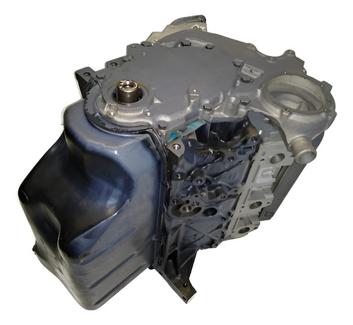 Motor Chevrolet 3.1 Lts V6 Oem Remanofacturado
