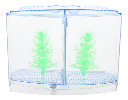 Tanque De Mesa Para Cultivo De Camarones, Acrílico