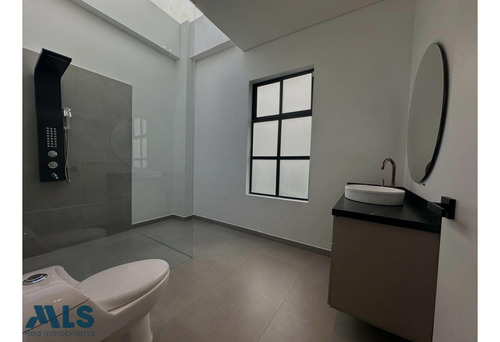 Hermosa Casa En Parcelación Exclusiva En Llanogra...(mls#252744)