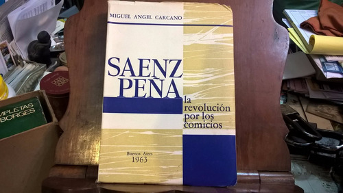 Saenz Peña