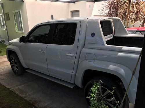 Volkswagen Amarok 2021 3.0 V6 Extreme