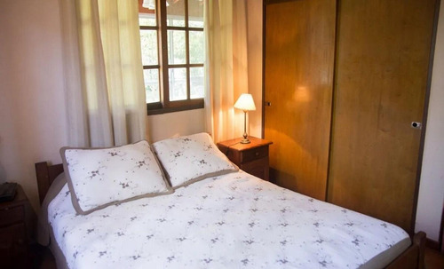 Imagen 6 de 9 de Casa Amplia Con Lindo Parque
