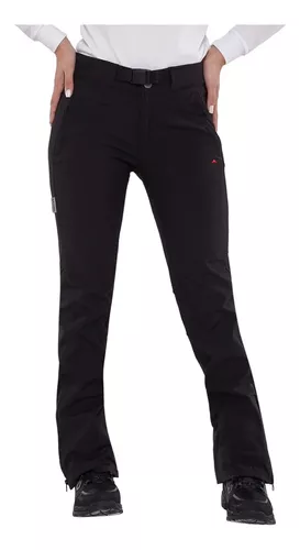 Ohuhu Pantalon Nieve Mujer Pantalon Esquí Mujer Impermeables Ropa Nieve  Mujer Térmicos Pantalon Montaña Monos para Exteriores Snowboard Invierno  Calentar Pantalones con Peto Trekking Softshell : .es: Moda