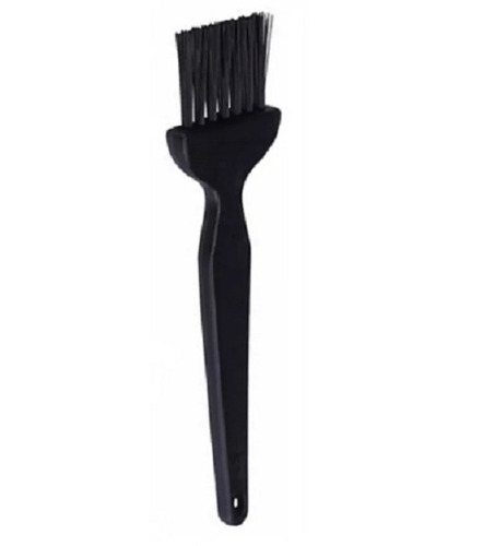Pincéis Antiestático Esd Plástico Dissipativo (kit 3 Unid.)