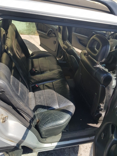 Chevrolet Omega Suprema Cd 3.0