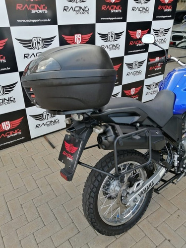 Xtz 250 Ténéré Trail