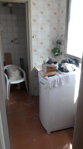 Apartamento - Vila Olimpia - Ref: 2134 - V-8146911